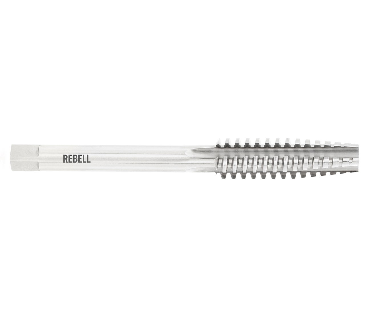REBELL Handgewindebohrer Fertigschneider TR 30 x 3 LH 7H HSS - gerade genutet - Werksnorm - Typ N REBELL Handgewindebohrer Fertigschneider TR 30 x 3 LH 7H HSS - gerade genutet - Werksnorm - Typ N