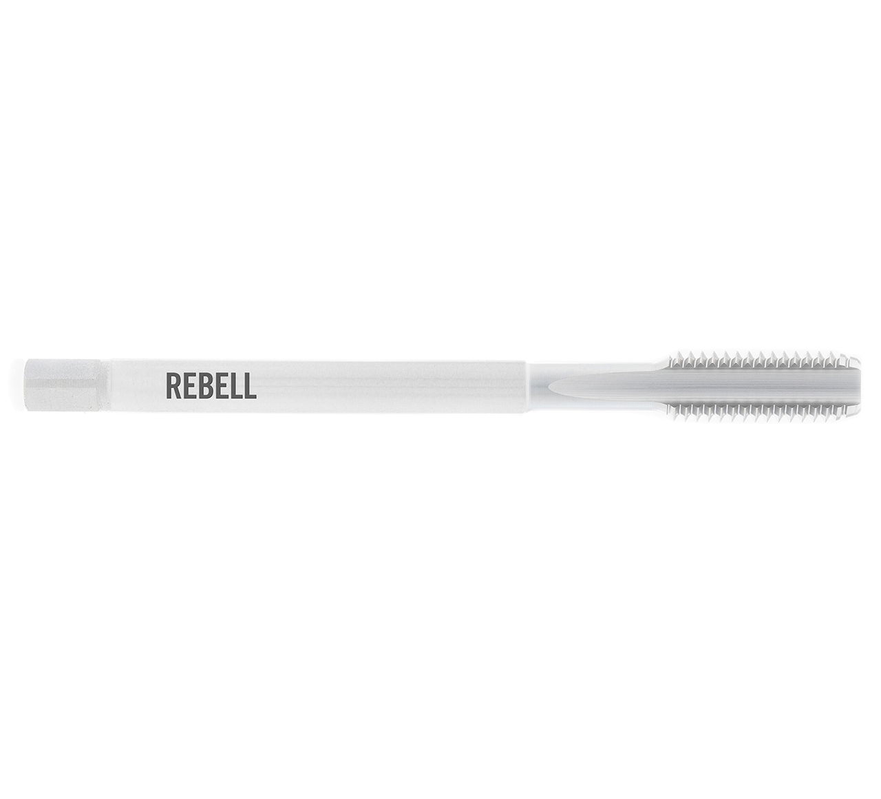 REBELL Maschinengewindebohrer FG 14,3 x 20 LH mittel HSSE - Form C gerade genutet - DIN 2184-1 - Typ N REBELL Maschinengewindebohrer FG 14,3 x 20 LH mittel HSSE - Form C gerade genutet - DIN 2184-1 - Typ N