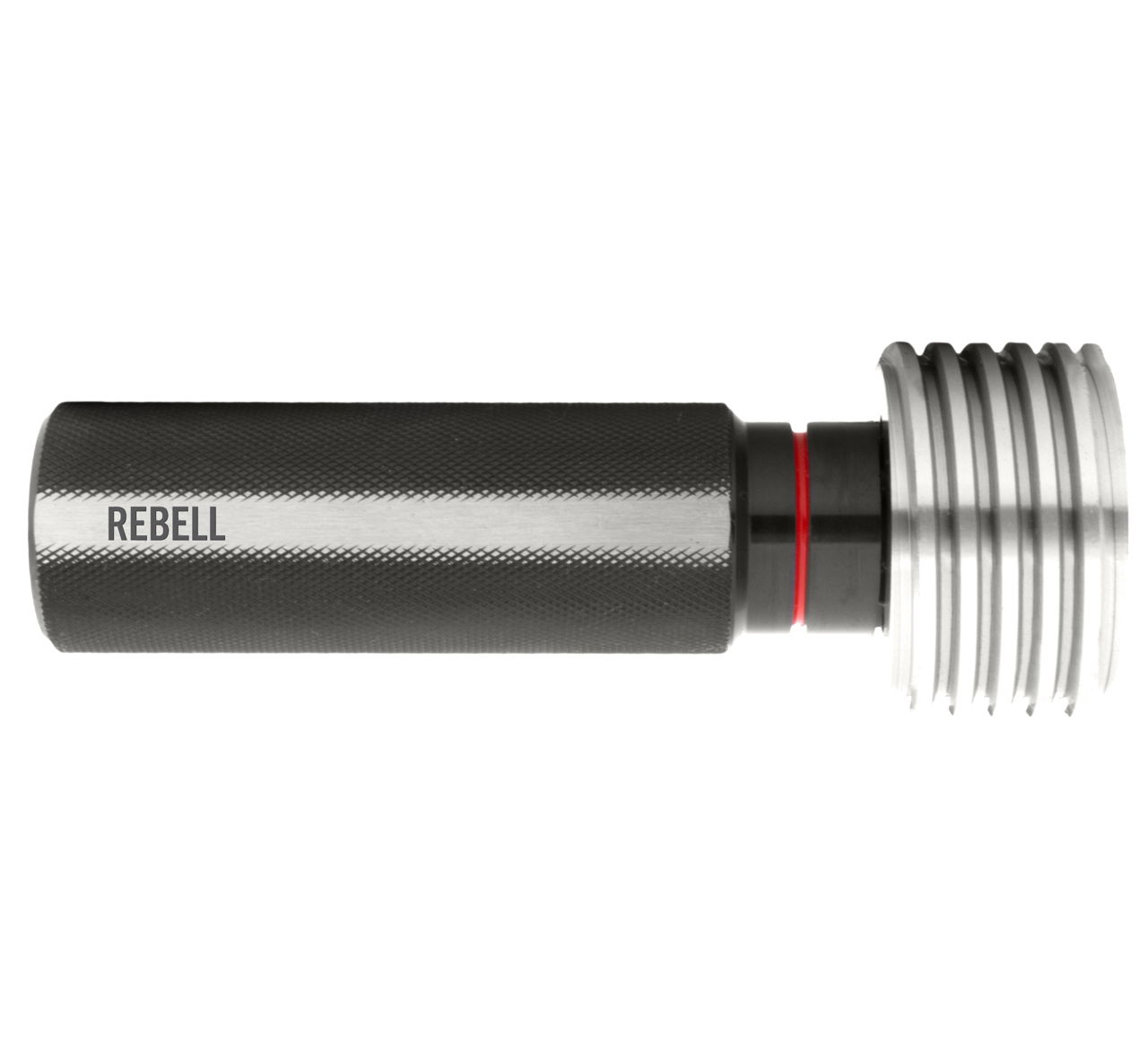 REBELL Gewinde-Ausschusslehrdorn M 42 x 4,5 RH ISO 2 (6H) - Typ N REBELL Gewinde-Ausschusslehrdorn M 42 x 4,5 RH ISO 2 (6H) - Typ N