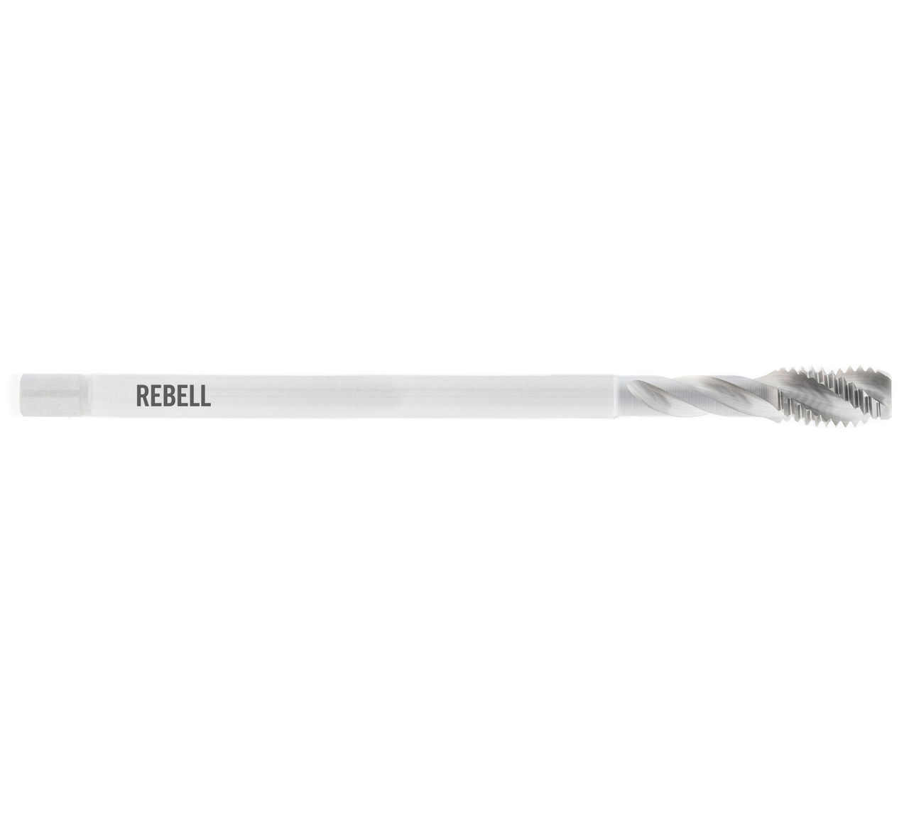 REBELL Maschinengewindebohrer extralang M 18 x 2,5 RH ISO 2 (6H) HSSE - Form C 35° RSP - Werksnorm - Typ N REBELL Maschinengewindebohrer extralang M 18 x 2,5 RH ISO 2 (6H) HSSE - Form C 35° RSP - Werksnorm - Typ N