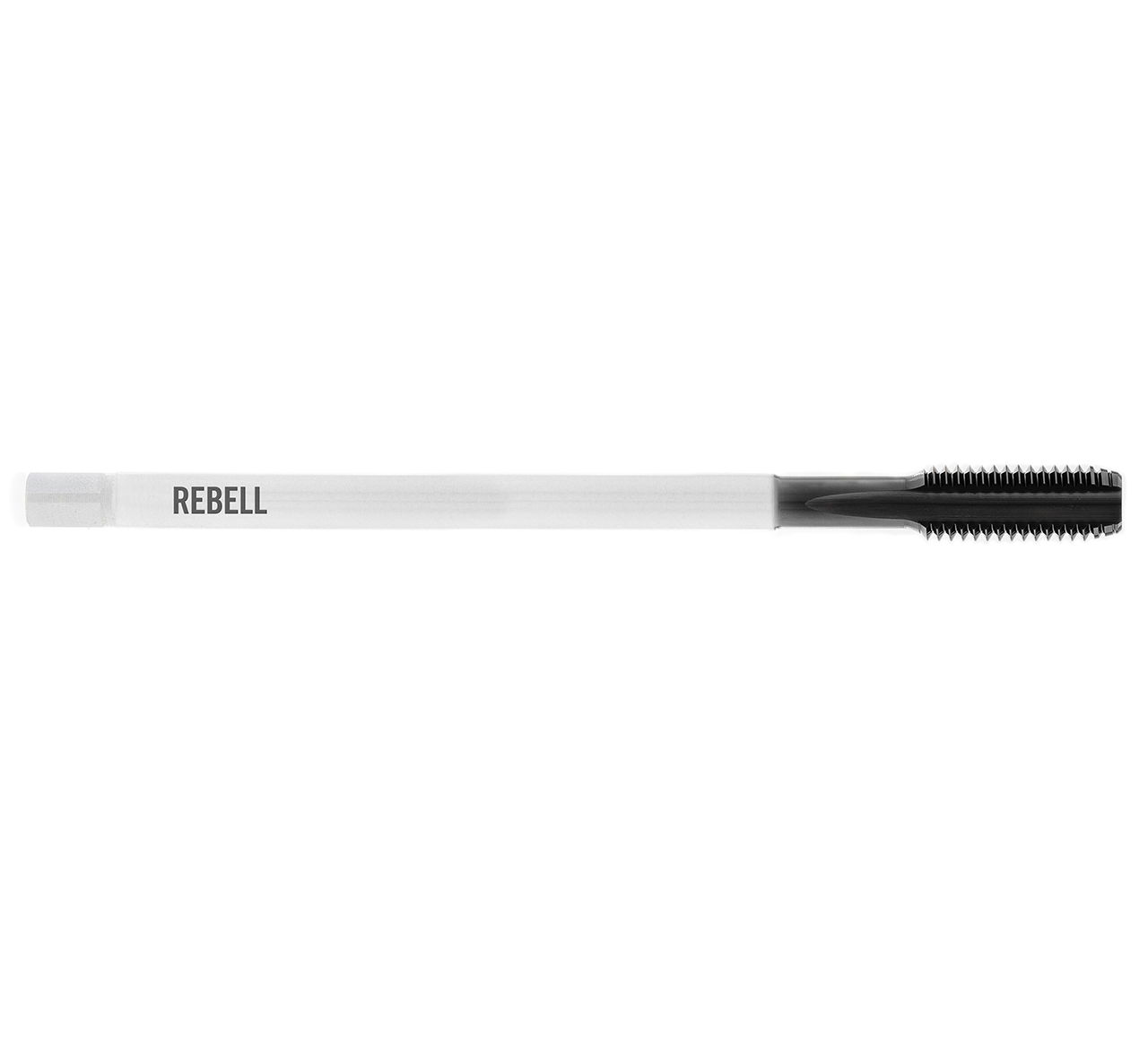 REBELL Maschinengewindebohrer extralang M 18 x 2,5 RH ISO 2X (6HX) HSSE nitriert - Form C gerade genutet - Werksnorm - Typ GG REBELL Maschinengewindebohrer extralang M 18 x 2,5 RH ISO 2X (6HX) HSSE nitriert - Form C gerade genutet - Werksnorm - Typ GG