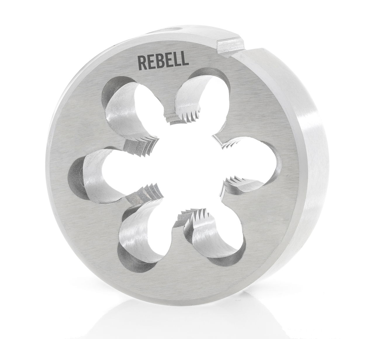 REBELL Automatenschneideisen M 1,4 x 0,3 RH 6h HSS - Werksnorm - Typ N REBELL Automatenschneideisen M 1,4 x 0,3 RH 6h HSS - Werksnorm - Typ N